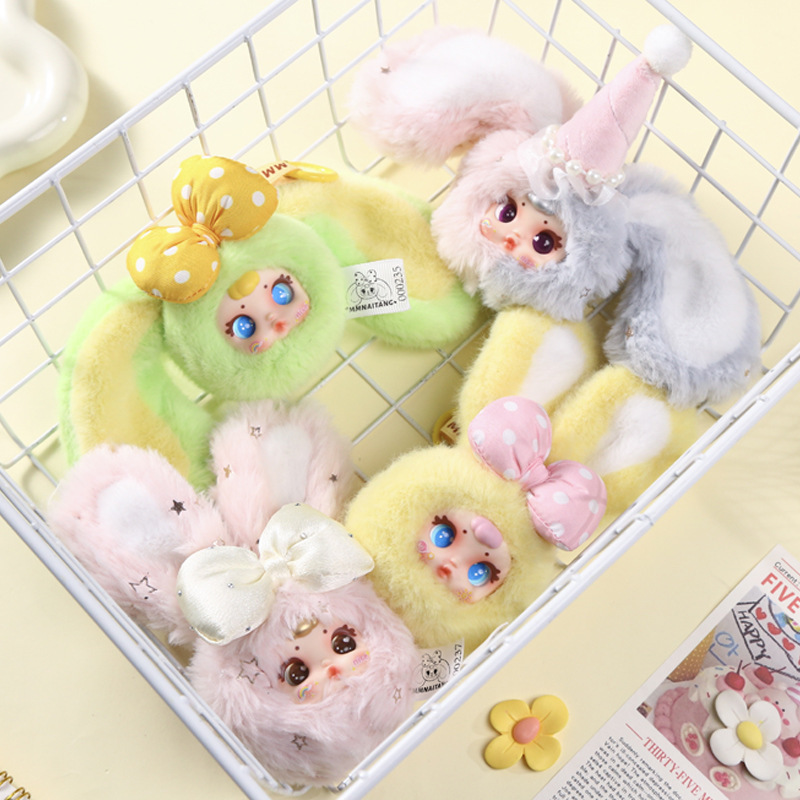MM Milk Candy Second Generatio - Vinyl Figure Blank 评论和价格