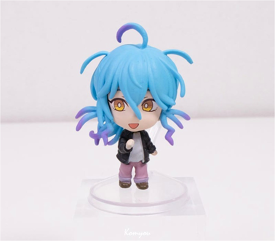 Original capsule toys cute SAK - Capsule Toy Gashapon 评论和价格