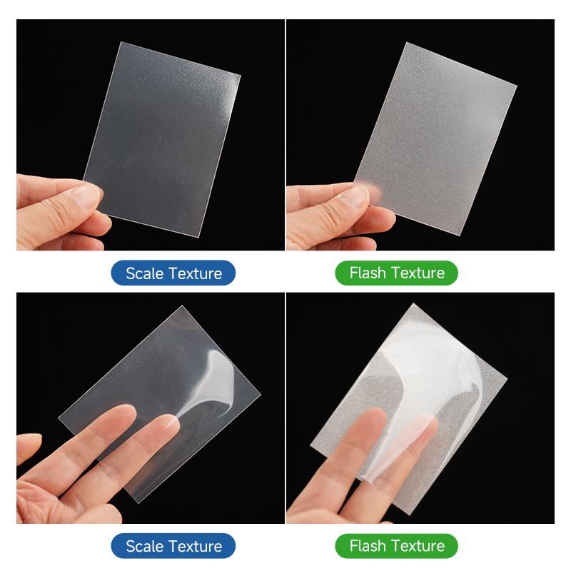 68.5x94mm/65x92mm Premium Clea - Card Penny Sleeve 评论和价格