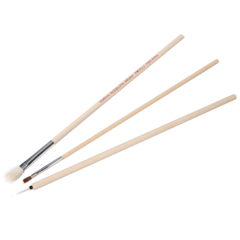 TAMIYA 87066/87067 Modeling Br - Tamiya Model Paint Set 评论和价格