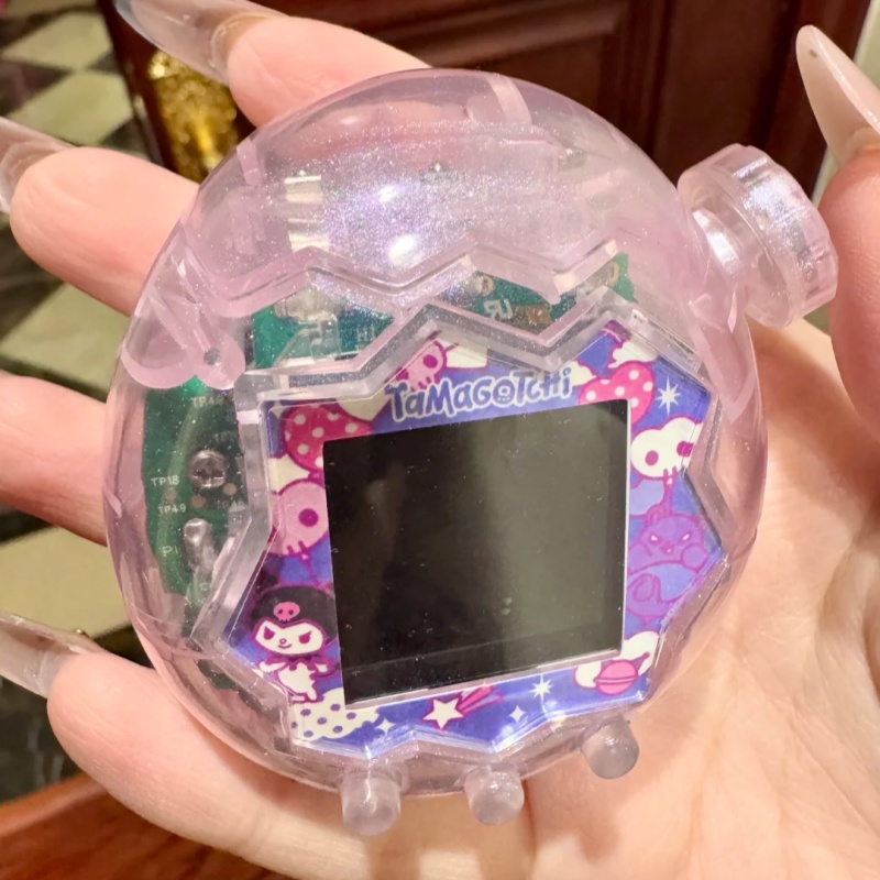 Hot Selling Suitable For Tamag - Bandai Model Tamagotchi 评论和价格