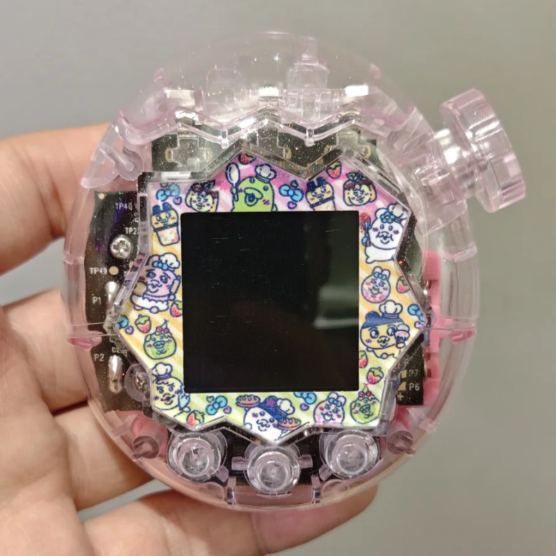 Hot Selling Suitable For Tamag - Bandai Model Tamagotchi 评论和价格