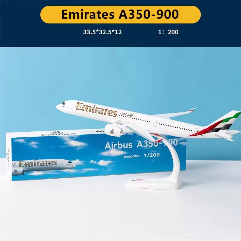 1:200 Model /Lufthansa /TUIB73 - Model Airplane Plastic 评论和价格
