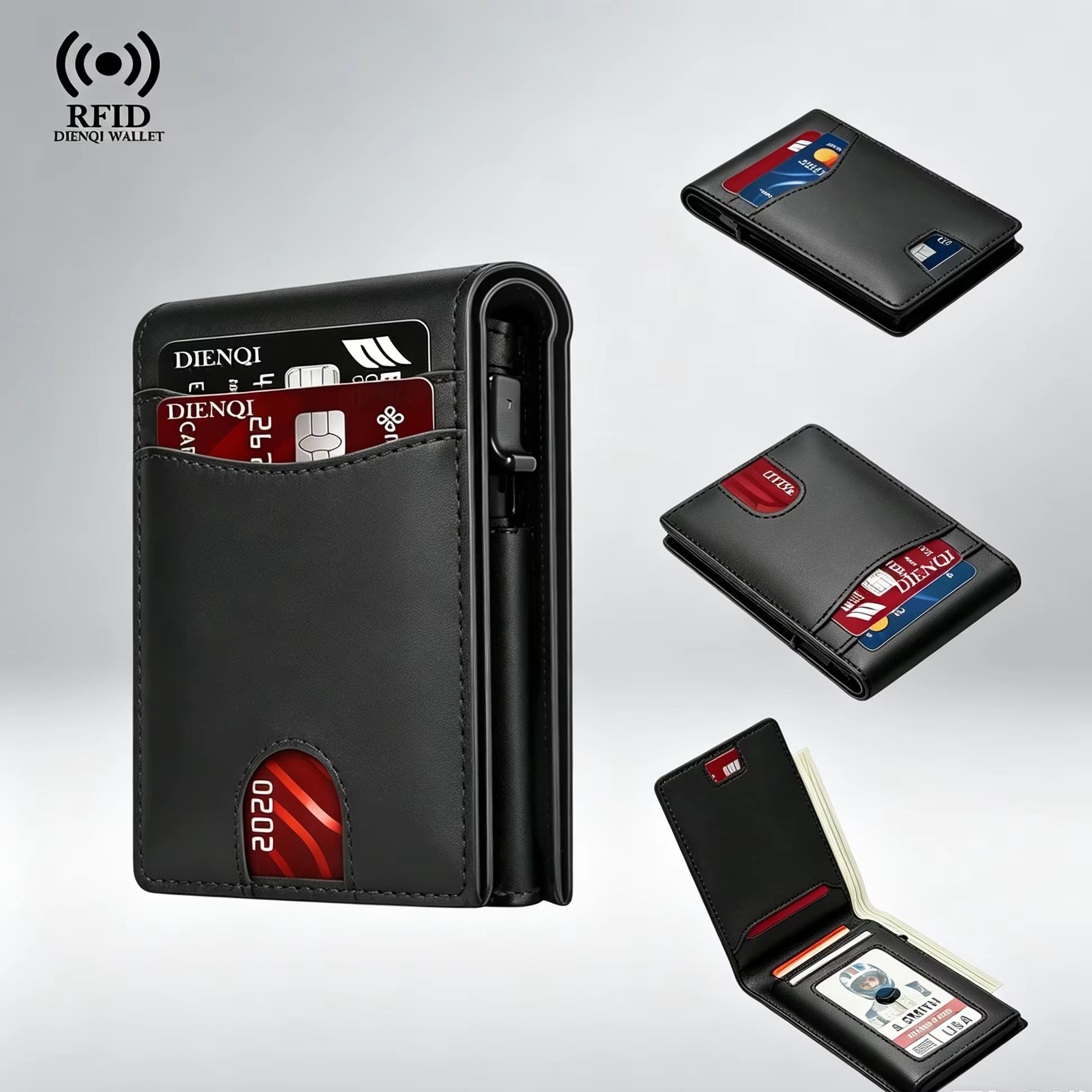 Luxury Brand Business Credit C - Card Top Loader 评论和价格