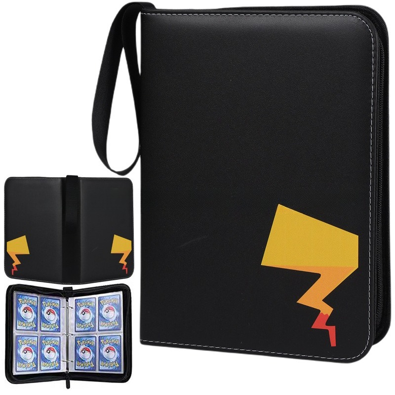 Bandai Pokemon Trading Card Bi - Pokemon Binder Card 评论和价格