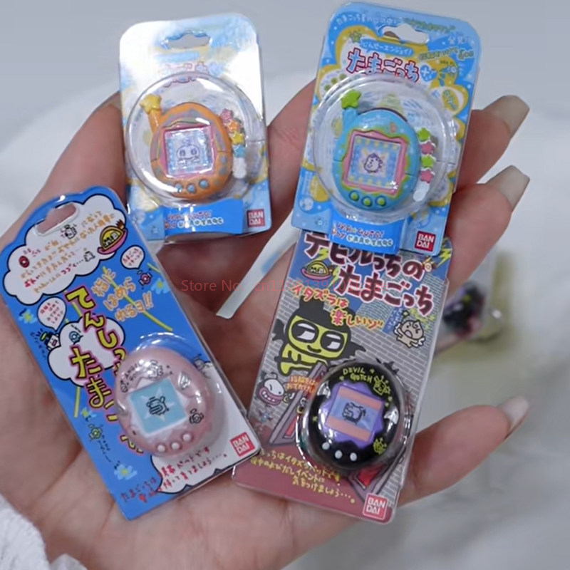 Genuine In Stock Tamagotchi Mi - Bandai Model Tamagotchi 评论和价格