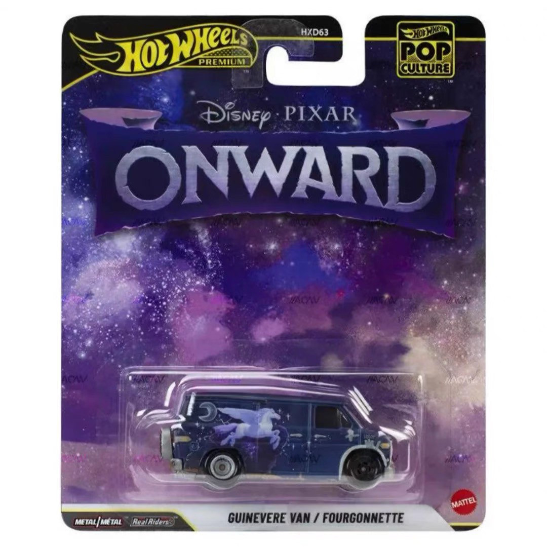 Hot Wheels Premium Pop Culture - Hot Wheels Car Mainline 评论和价格