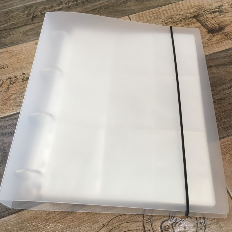 A4 A5 Photo Binder Sleeves Cov - Card Penny Sleeve 评论和价格