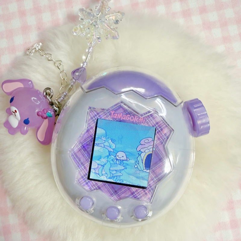 Tamagotchi Paradise Shell Repl - Bandai Model Tamagotchi 评论和价格