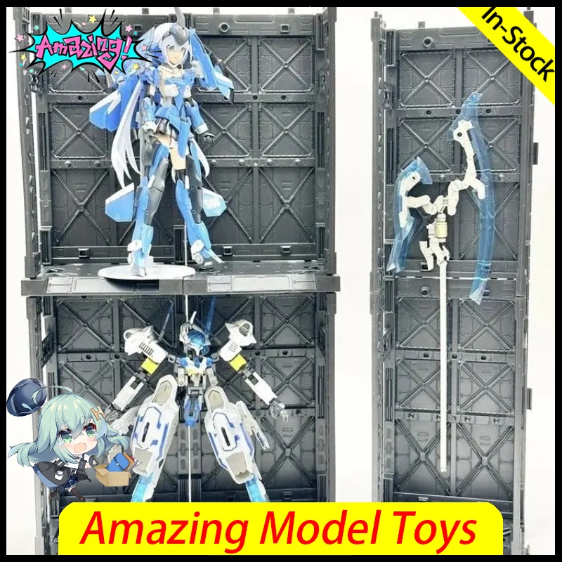 In Stock Gundam Gnaku HG/RG/1/ - Bandai Model Gundam Rg 评论和价格