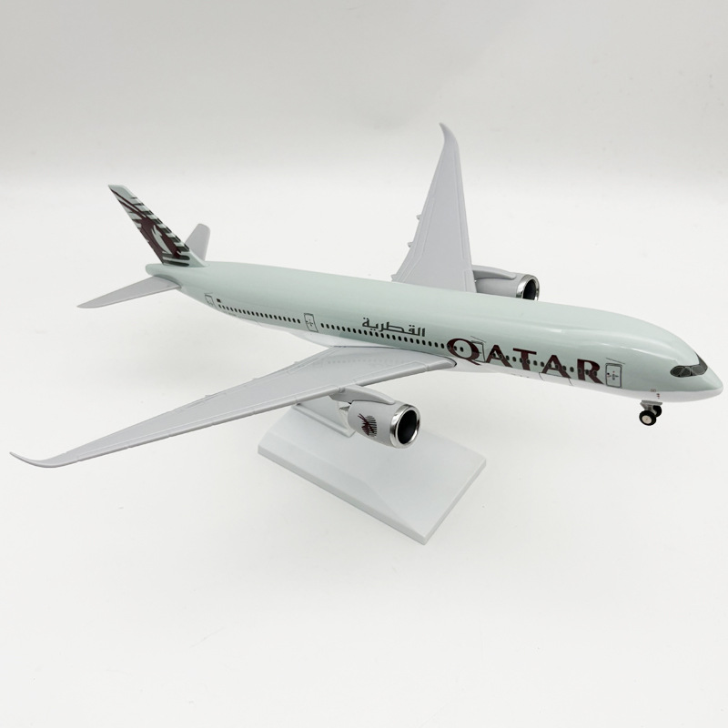 30CM Diecast Resin Aircraft Mo - Model Airplane Plastic 评论和价格