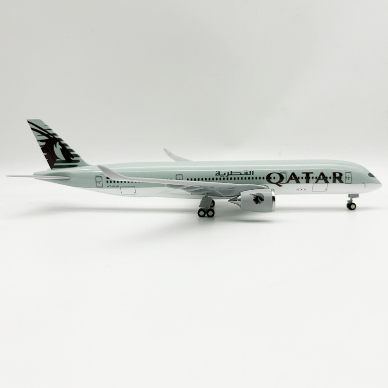 30CM Diecast Resin Aircraft Mo - Model Airplane Plastic 评论和价格