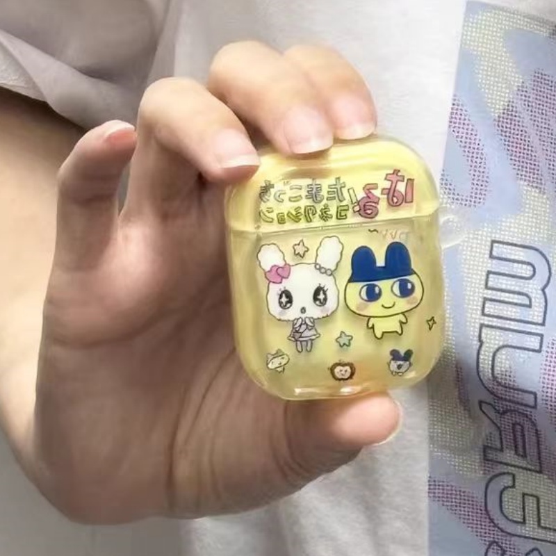 New Japanese Cartoon Tamagotch - Bandai Model Tamagotchi 评论和价格