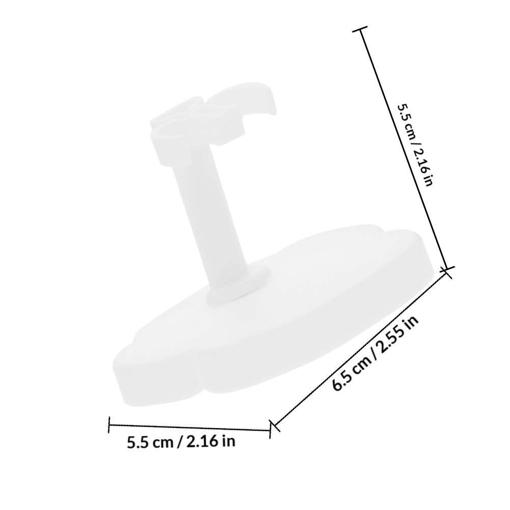 10Pcs Stand Holder Display Sta - Action Figure Stand 评论和价格
