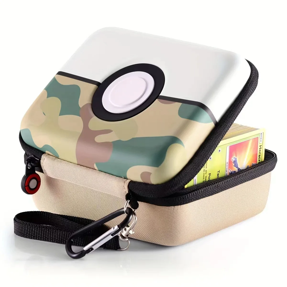 400Pcs Pokemon Game Cards Capa - Pokemon Binder Card 评论和价格
