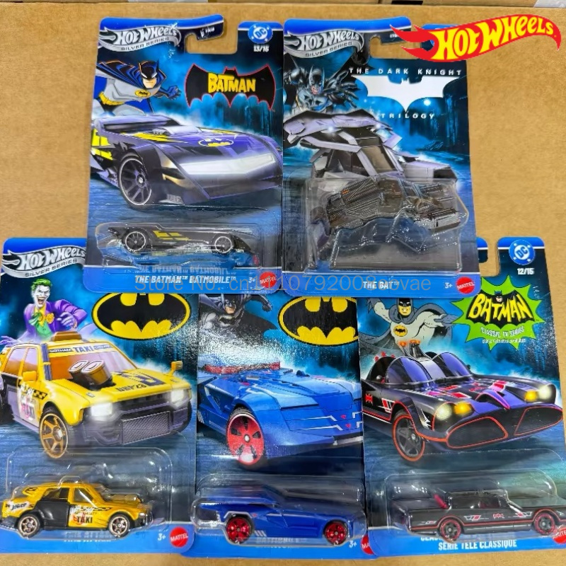 Hot Wheels Silver Label High S - Mattel Toy Hot Wheels 评论和价格