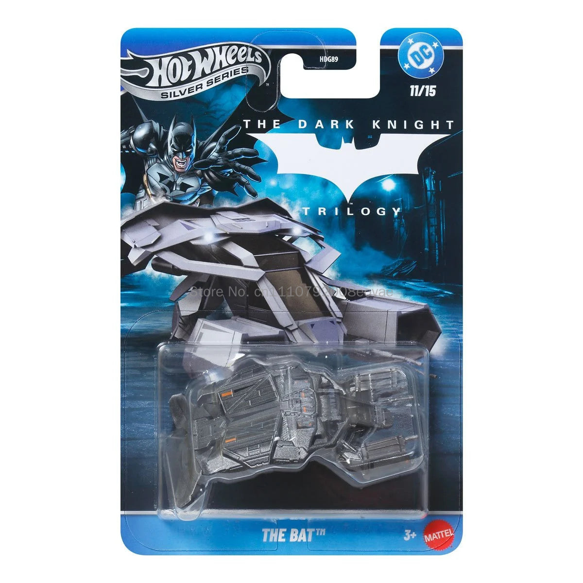 Hot Wheels Silver Label High S - Mattel Toy Hot Wheels 评论和价格