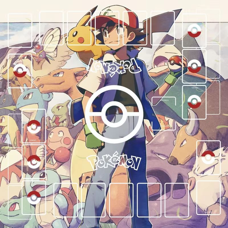 2025 Ptcg Pokemon Card Battle  - Graded Card Display 评论和价格