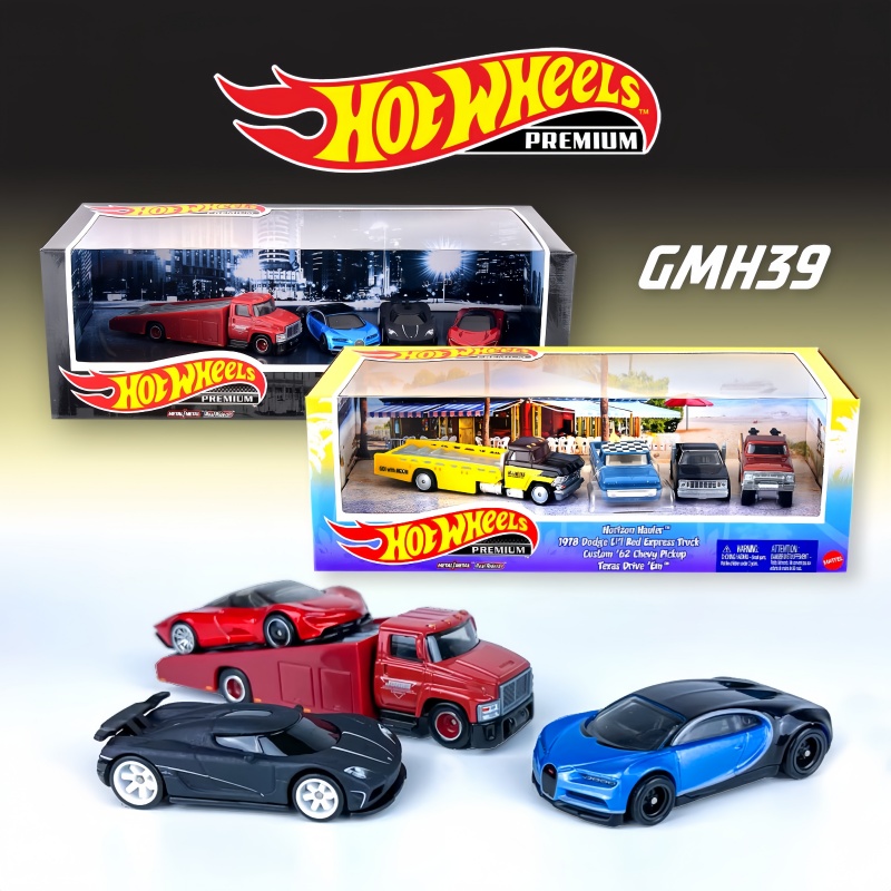 Original Hot Wheels Mattel Pre - Mattel Toy Hot Wheels 评论和价格