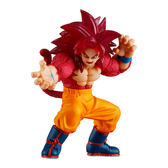 Bandai Dragon Ball DAIMA Super - Capsule Toy Gashapon 评论和价格