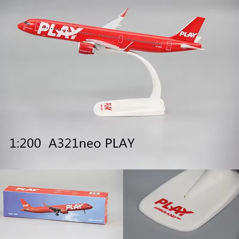 1/100 Scale Air /KLM FK-100/SM - Model Airplane Plastic 评论和价格