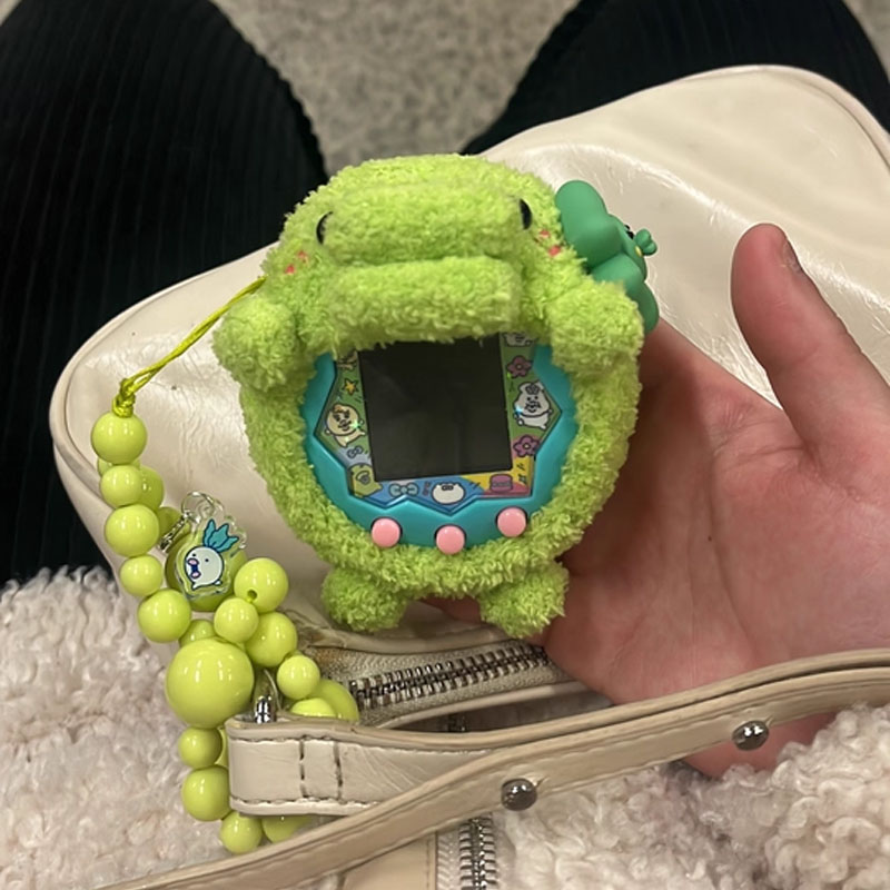 New Tamagotchi Paradise Happy  - Bandai Model Tamagotchi 评论和价格