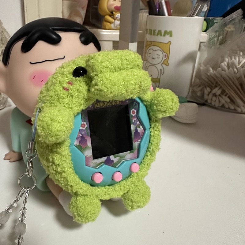 New Tamagotchi Paradise Happy  - Bandai Model Tamagotchi 评论和价格