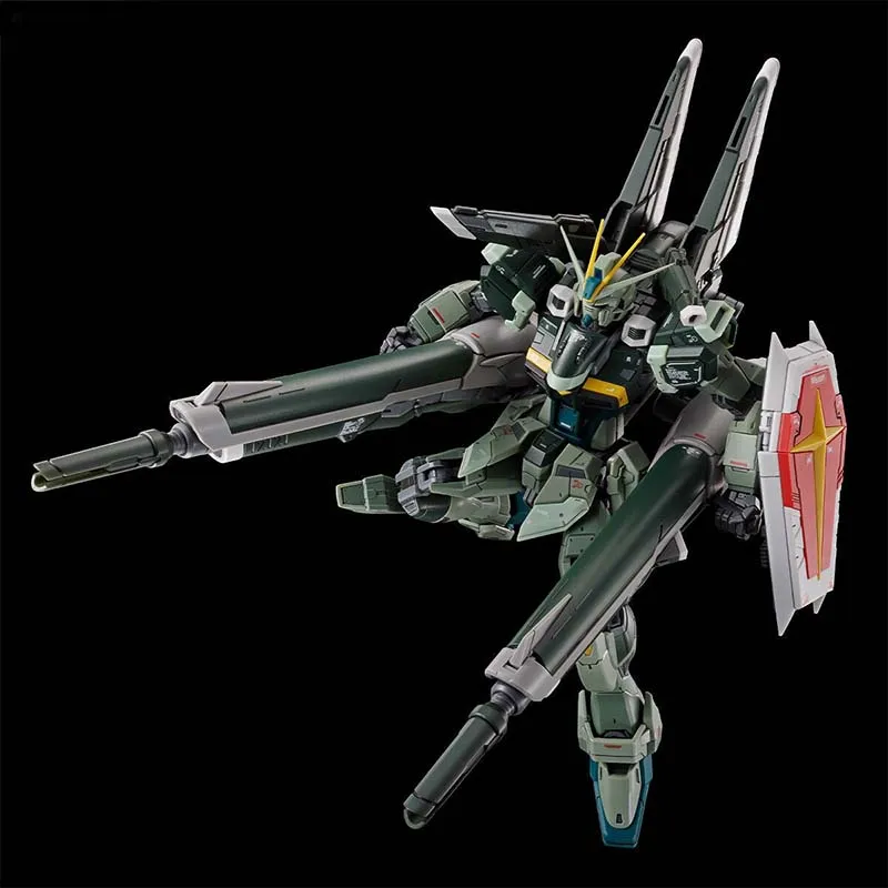 Bandai Gundam Model Kit RG Bla - Bandai Model Gundam Rg 评论和价格