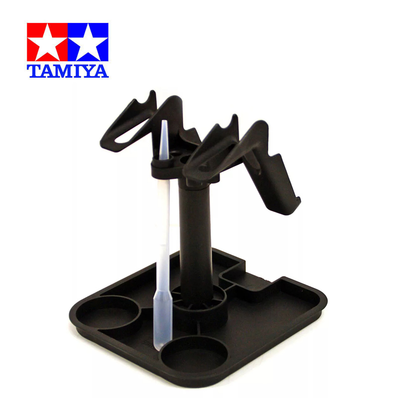 TAMIYA 74539 Spray-Work Airbru - Tamiya Model Paint Set 评论和价格