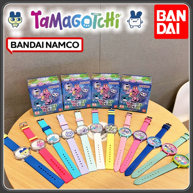 Original BANDAI Tamagotchi Par - Bandai Model Tamagotchi 评论和价格