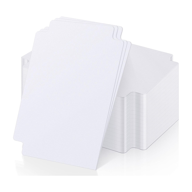 AT21-Blank Card Box 120 Pcs Tr - Trading Card Binder 评论和价格