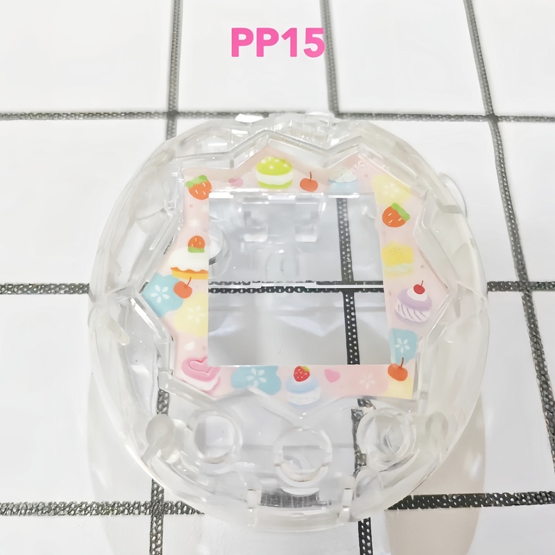New In Stock Tamagotchi Paradi - Bandai Model Tamagotchi 评论和价格