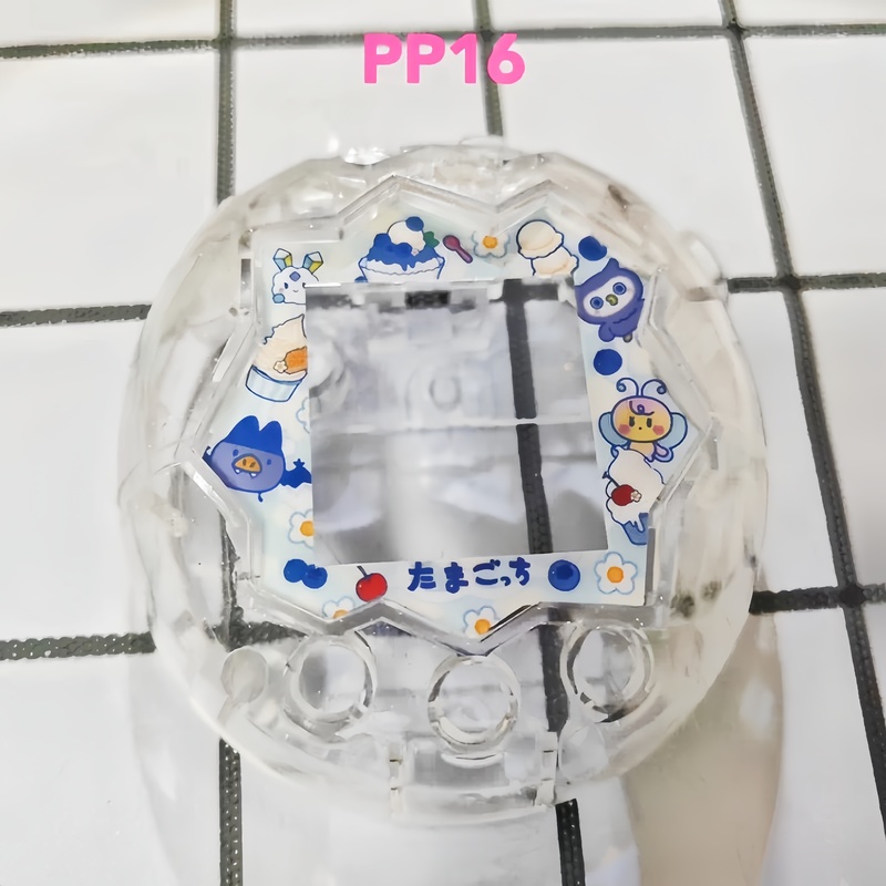 New In Stock Tamagotchi Paradi - Bandai Model Tamagotchi 评论和价格