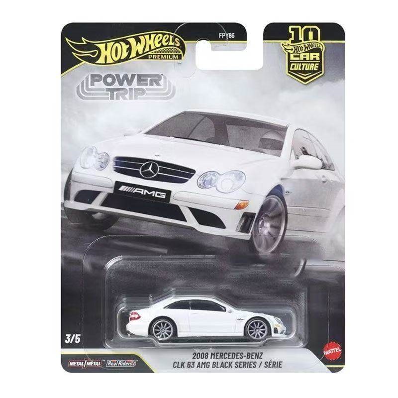 Mattel Hot Wheels Premium Powe - Mattel Toy Hot Wheels 评论和价格