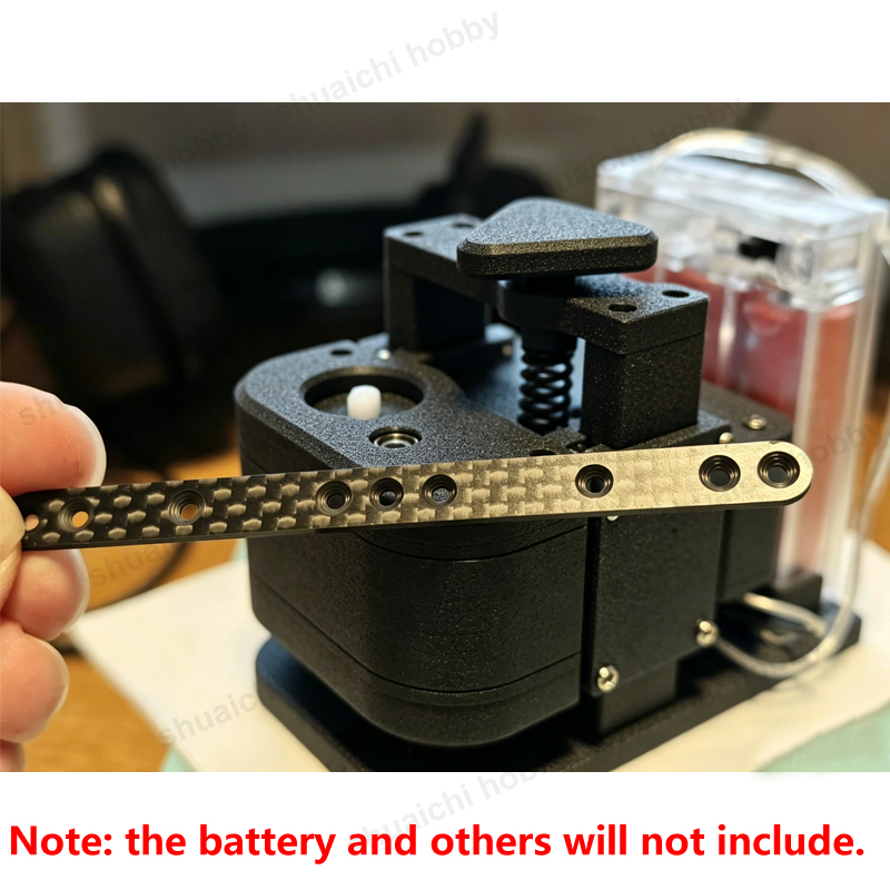 1PCS Automatic Electric Counte - Tamiya Model Mini 4Wd 评论和价格