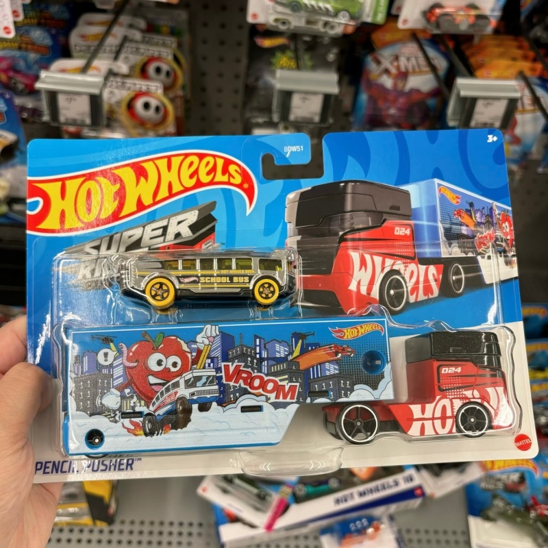 In Stock Hot Wheels BDW51 Supe - Hot Wheels Car Mainline 评论和价格