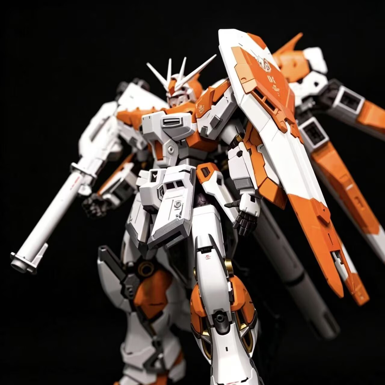 ZHUJIANG Model Rg Manatee 1/14 - Bandai Model Gundam Rg 评论和价格