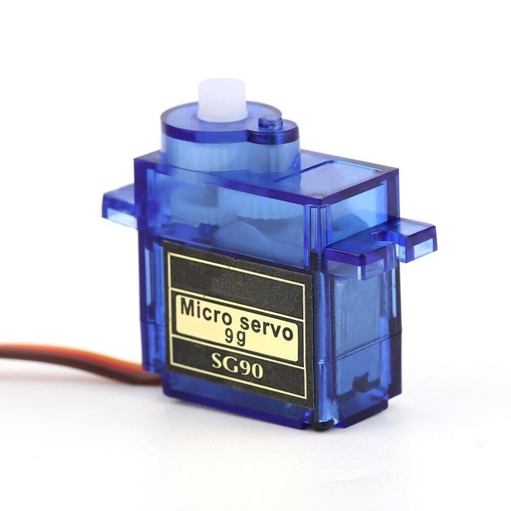 1/5/10pcs Sg90 Digital Servo F - Model Airplane Plastic 评论和价格