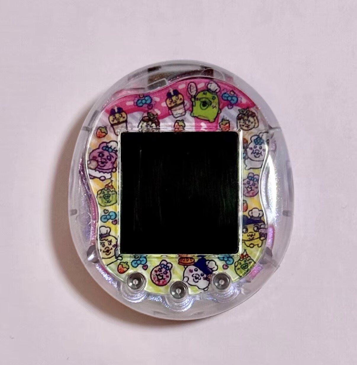 Premium Tamagotchi Uni Aurora  - Bandai Model Tamagotchi 评论和价格
