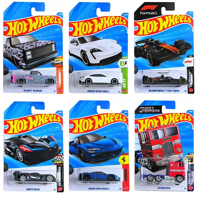 Mattel Original New Product 20 - Hot Wheels Car Track Sets 评论和价格