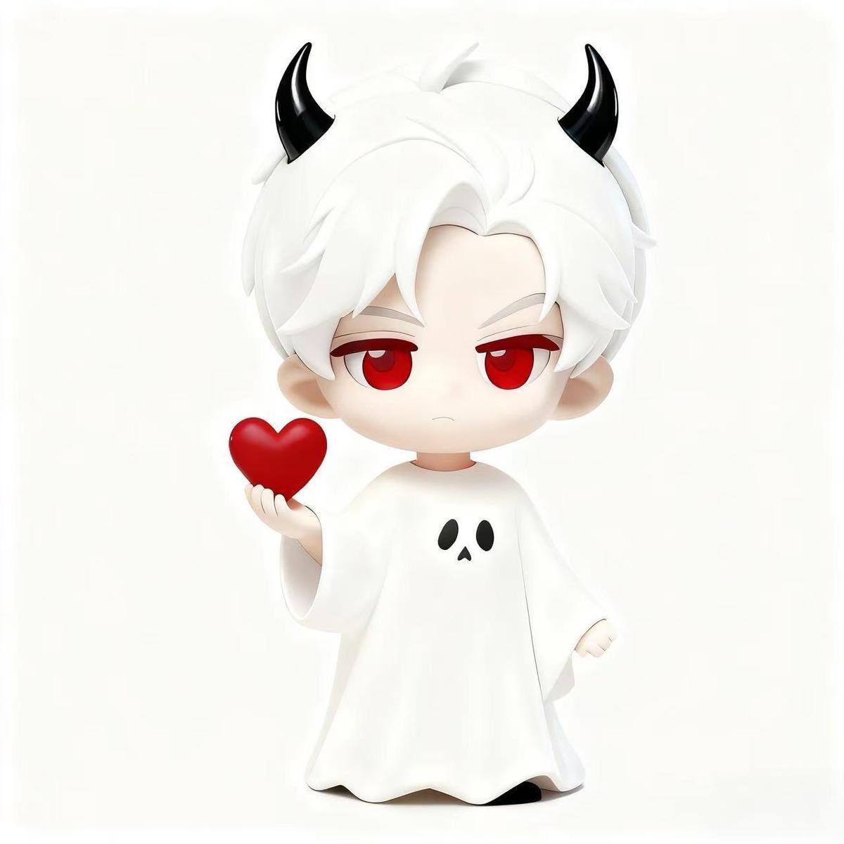 Love and Deepspace Sylus Anime - Action Figure Stand 评论和价格