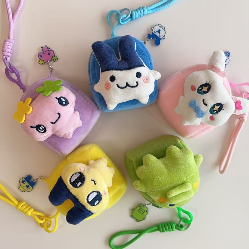 Tamagotchi Mametchi Kuchipatch - Bandai Model Tamagotchi 评论和价格
