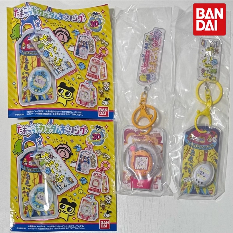 Bandai Tamagotchi Mini Pet Mod - Bandai Model Tamagotchi 评论和价格