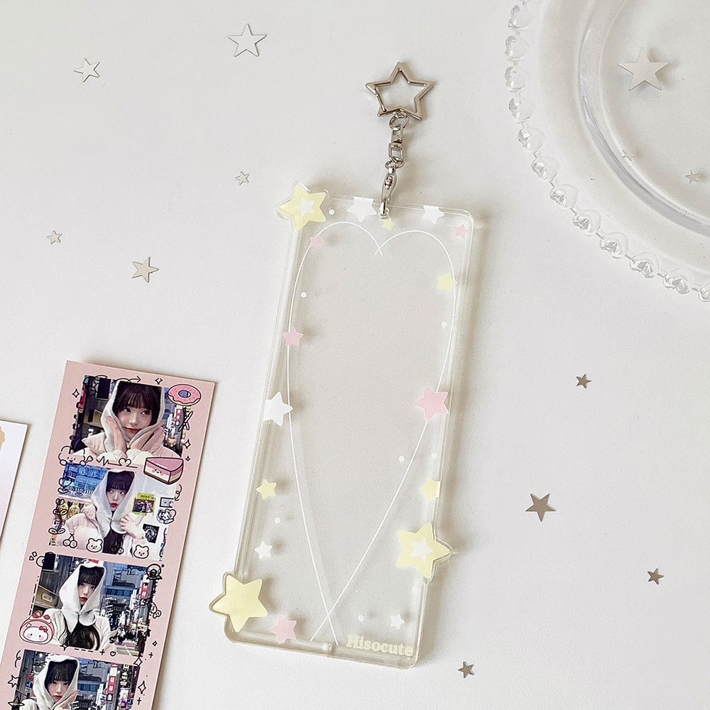Ins Wind Star Life Four Grid C - Display Case Acrylic 评论和价格