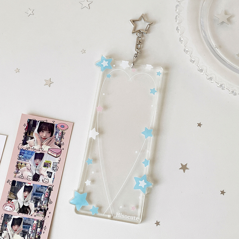 Ins Wind Star Life Four Grid C - Display Case Acrylic 评论和价格
