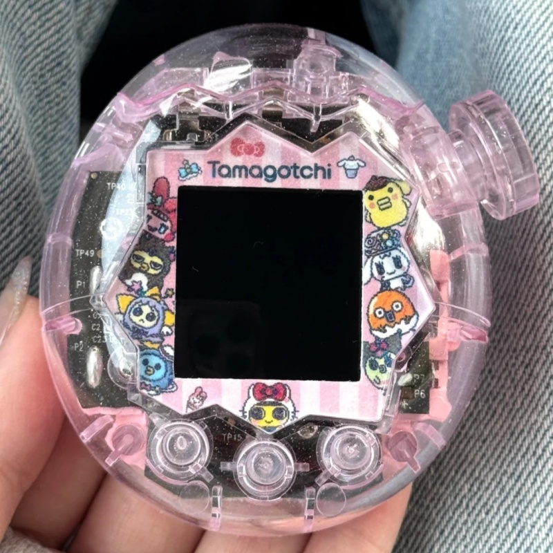 New Hot Selling Suitable For T - Bandai Model Tamagotchi 评论和价格