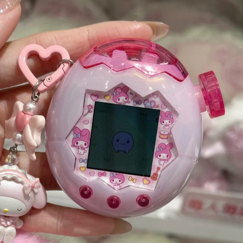 New Hot Selling Suitable For T - Bandai Model Tamagotchi 评论和价格