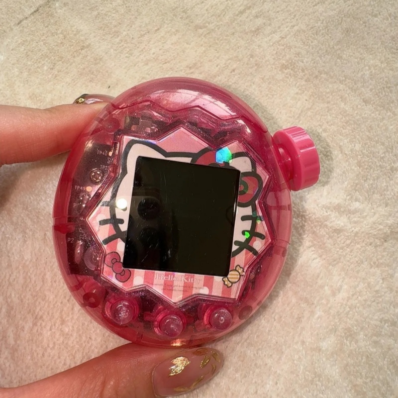 New Hot Selling Suitable For T - Bandai Model Tamagotchi 评论和价格