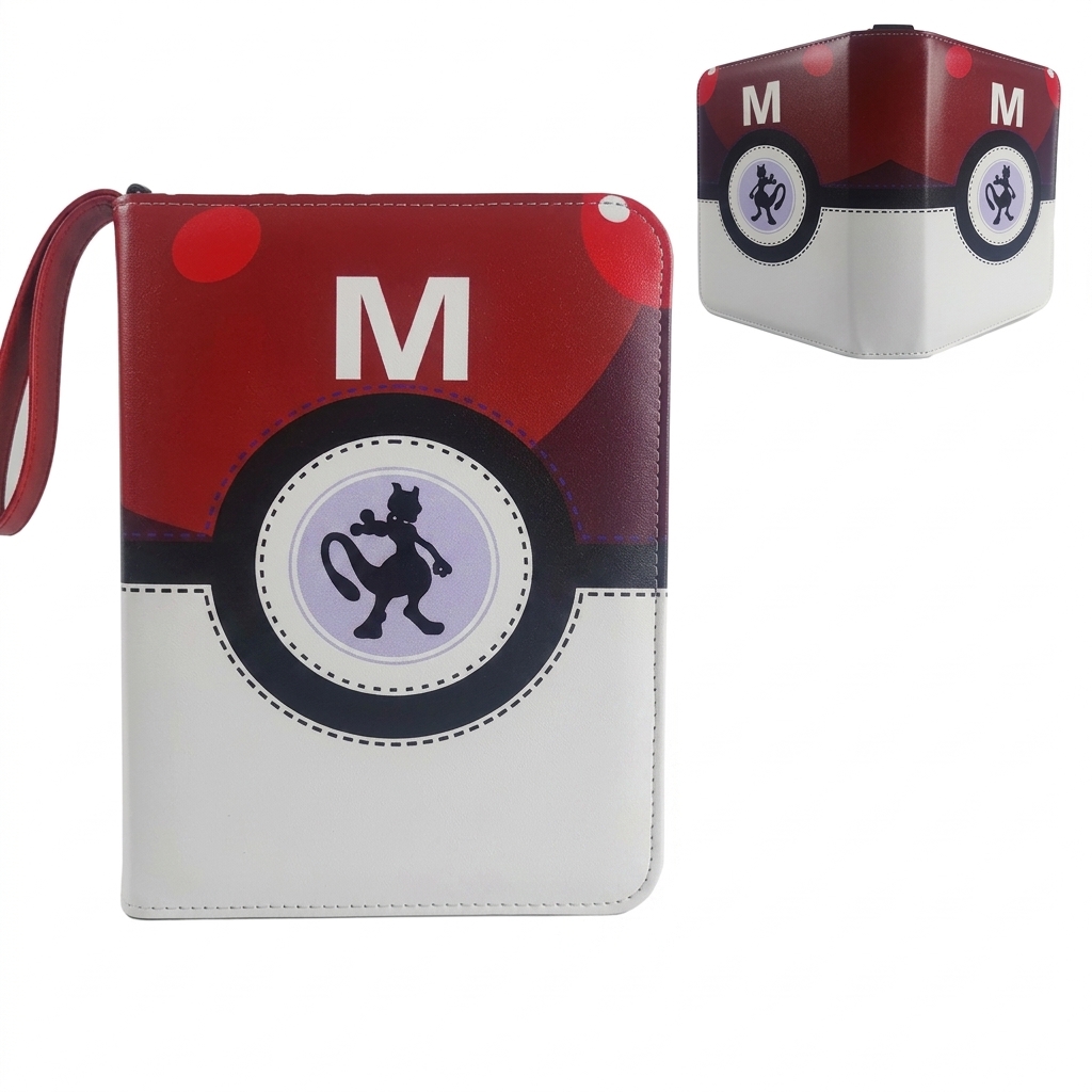 Bandai Pokemon 4or9 Grid Card  - Pokemon Binder Card 评论和价格