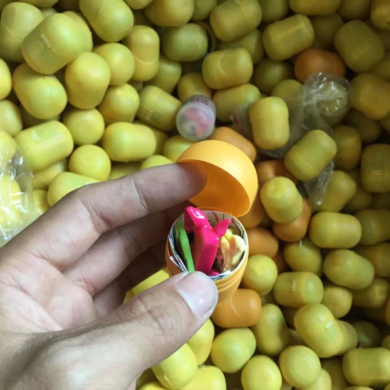 Capsule Gashapon Gacha Toy Kin - Capsule Toy Gashapon 评论和价格